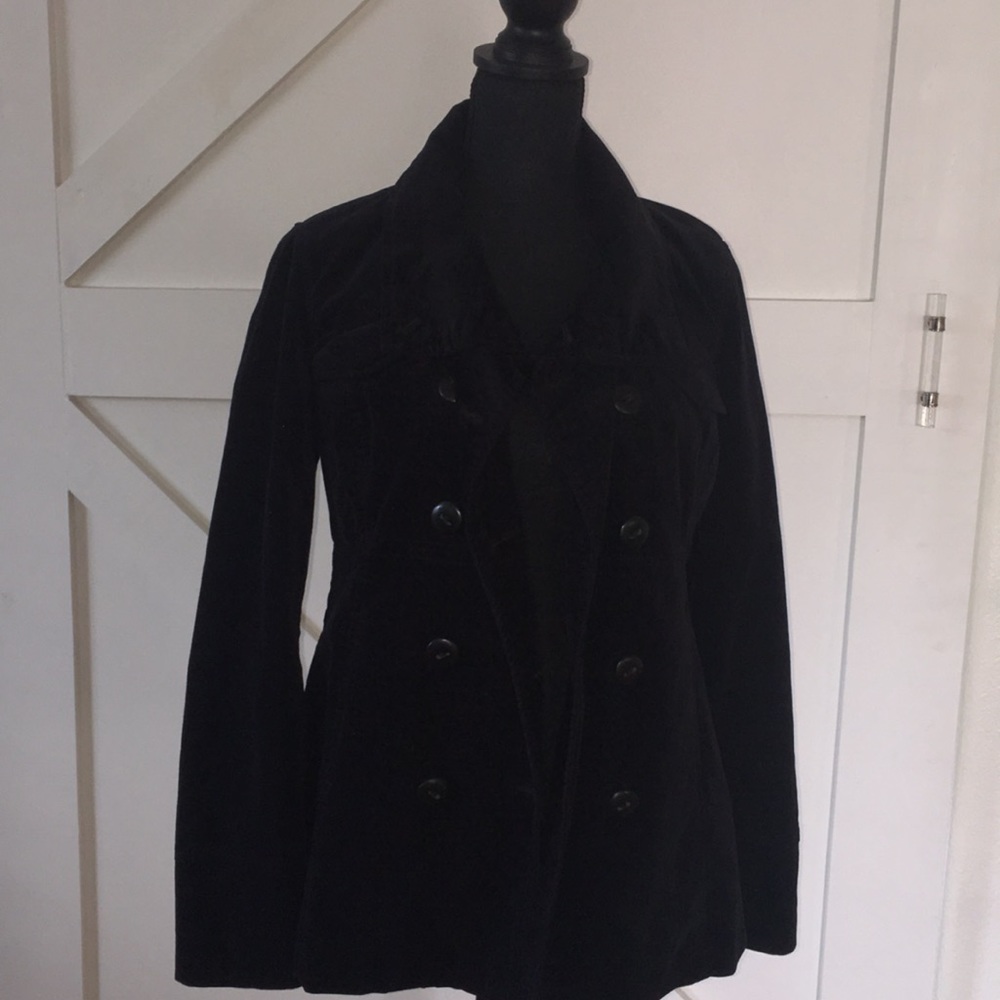 Calvin Klein Jeans coat